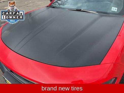 Used 2023 Dodge Charger SXT w/ Blacktop Special Edition image 4