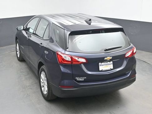 Used 2019 Chevrolet Equinox LS FWD image 34
