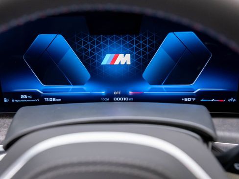 New 2026 BMW X5 M60i image 21