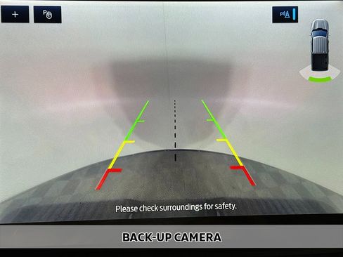 Used 2022 Ford F150 Tremor w/ Equipment Group 401A Mid image 5