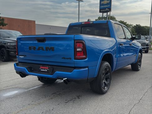 New 2026 RAM 1500 Big Horn image 5