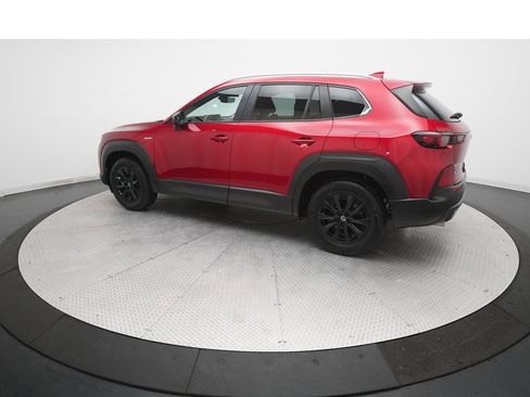 Certified 2025 MAZDA CX-50 2.5 Hybrid w/ Weather Package image 12