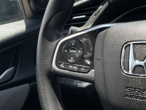 Used 2016 Honda Civic EX-T image 13
