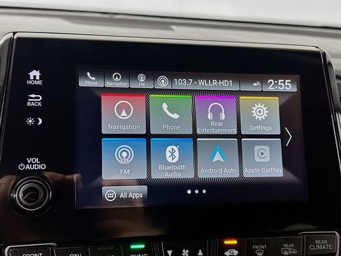Used 2020 Honda Odyssey Elite image 15