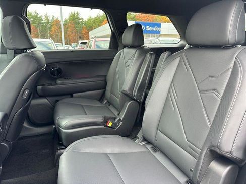 New 2026 Hyundai Palisade XRT Pro image 9