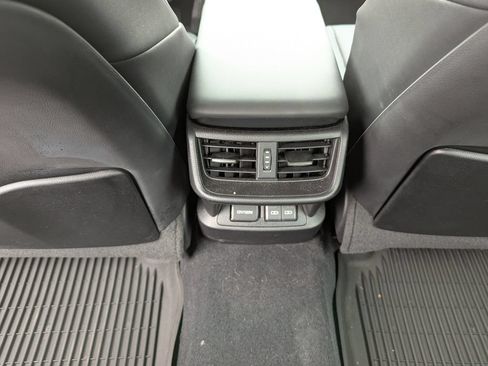 Used 2022 Lexus ES 350 w/ Premium Package FWD image 34