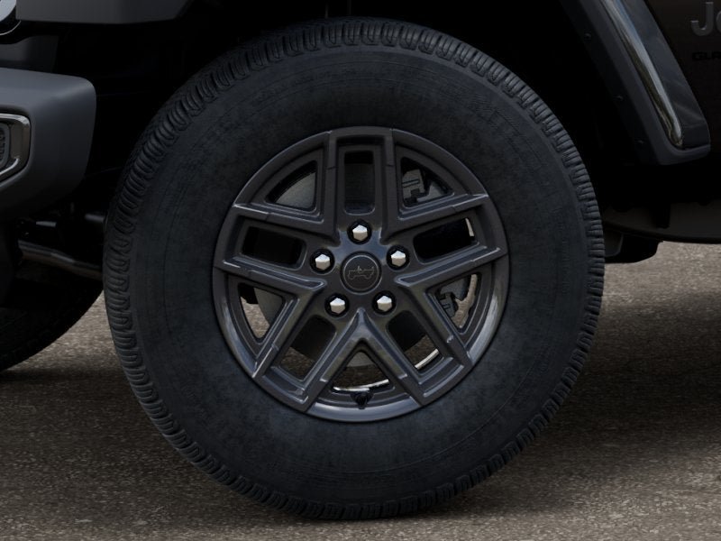 New 2026 Jeep Gladiator Sport AWD/4WD image 37