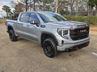 Used 2023 GMC Sierra 1500 AT4X video 2