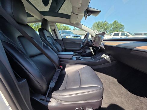 Used 2021 Tesla Model 3 Standard Range Plus RWD image 26