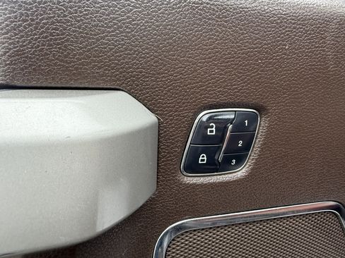 Used 2018 Ford F450 King Ranch w/ King Ranch Ultimate Package image 12