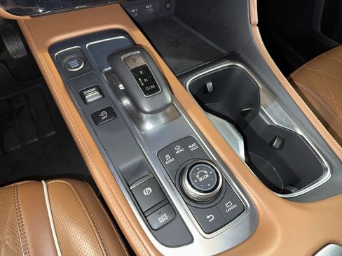 Certified 2024 INFINITI QX60 Autograph image 28