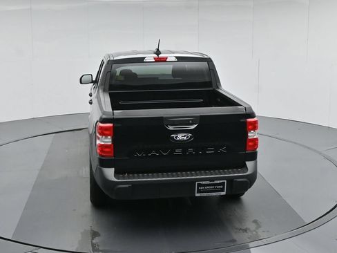 New 2026 Ford Maverick XL FWD image 34