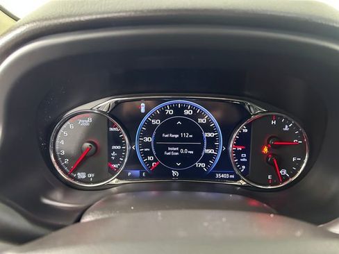 Used 2023 GMC Acadia Denali w/ Denali Ultimate Package image 18