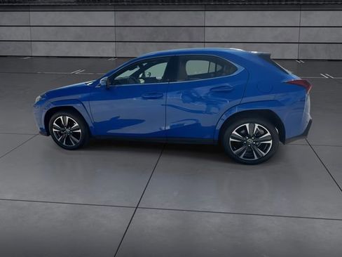 Certified 2025 Lexus UX 300h 300h Premium w/ Cold Area Package image 5