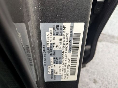 Certified 2025 MAZDA CX-5 AWD 2.5 S w/ Select Package image 37