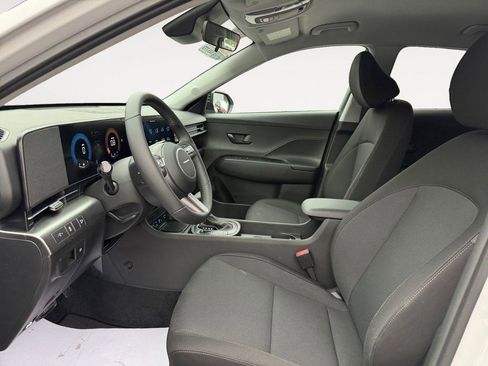 New 2026 Hyundai Kona SEL Sport image 10