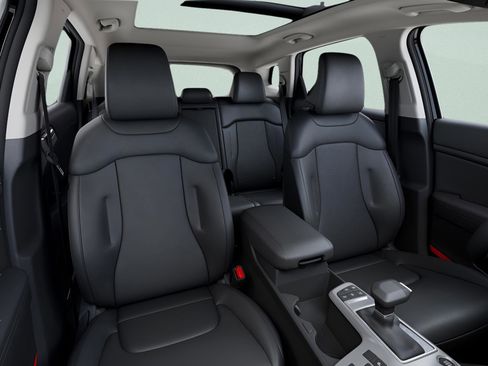 New 2026 Kia Sportage EX image 11