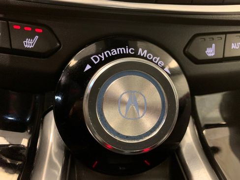 Used 2022 Acura TLX SH-AWD w/ A-SPEC Pkg image 49