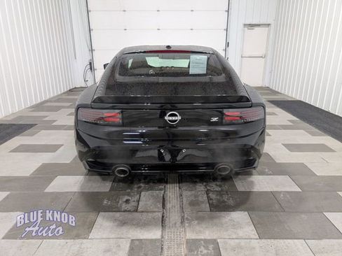 Used 2024 Nissan Z Performance RWD image 3