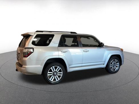 Used 2024 Toyota 4Runner TRD Sport image 15