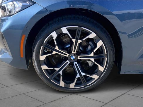 Used 2026 BMW 330i 330i NA w/ Premium Package image 11
