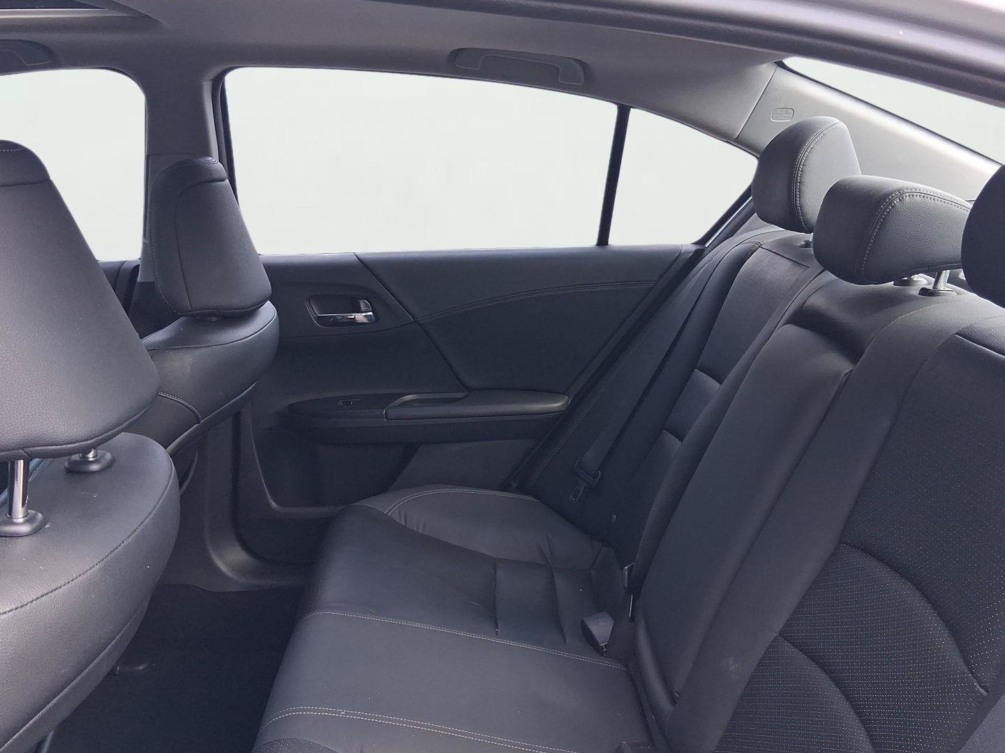Used 2013 Honda Accord EX-L image 19