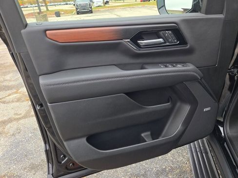 New 2026 GMC Yukon XL Denali w/ Sun & Power Step Package image 22