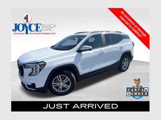 Used 2023 GMC Terrain SLE w/ Driver Convenience Package FWD 360° Tour