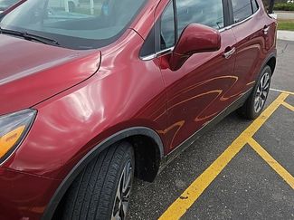 Used 2021 Buick Encore Preferred video 1