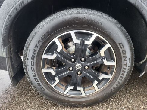 Used 2020 Nissan Pathfinder SL image 13