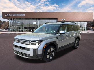 New 2026 Hyundai Santa Fe SEL video 1