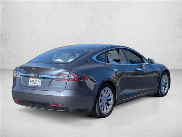 Used 2019 Tesla Model S Long Range AWD/4WD image 5
