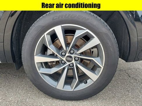 Used 2023 Audi Q5 2.0T Premium Plus w/ Premium Plus Package AWD/4WD image 7