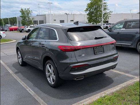 Used 2025 Audi Q5 Premium Plus AWD/4WD image 5