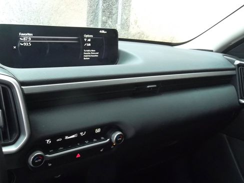 Used 2024 MAZDA CX-50 AWD 2.5 S w/ Weather Package image 11