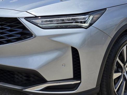 Certified 2026 Acura MDX FWD w/ Technology Package image 9