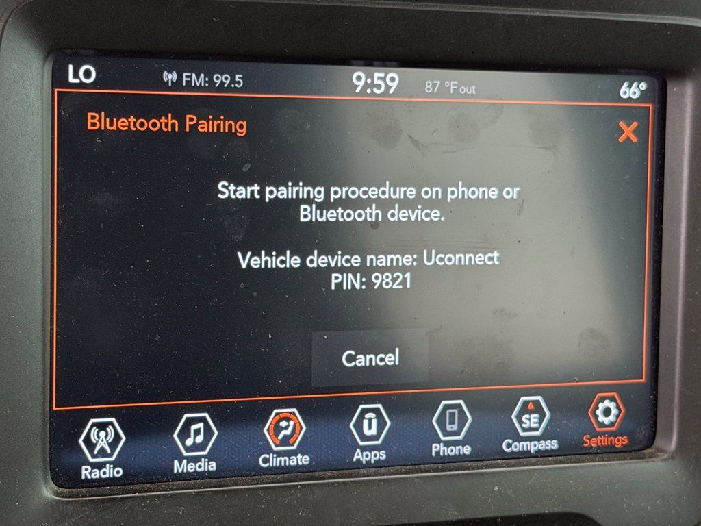 Used 2020 Jeep Renegade Latitude w/ Popular Equipment Group FWD image 30