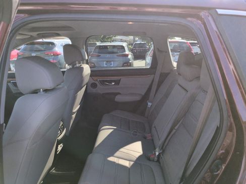 Used 2017 Honda CR-V EX-L image 23