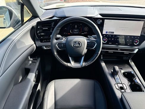New 2026 Lexus RX 350 Premium image 11