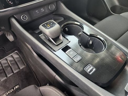 Used 2023 Nissan Rogue S FWD image 20