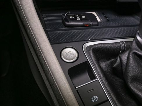 New 2026 Volkswagen Jetta SE image 19