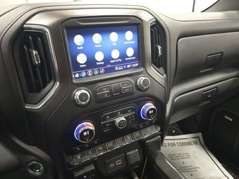 Certified 2023 GMC Sierra 2500 AT4 w/ AT4 Premium Plus Package image 13