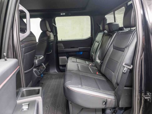 Used 2024 Ford F150 Raptor AWD/4WD image 17
