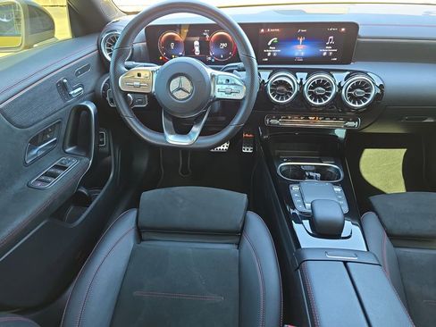 Certified 2023 Mercedes-Benz CLA 250 image 13
