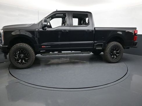 Used 2024 Ford F250 XLT w/ XLT Premium Package AWD/4WD image 4