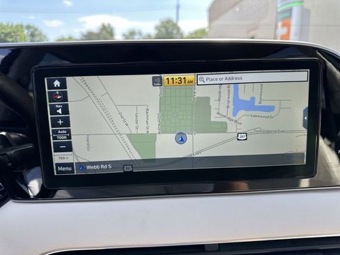 Used 2020 Hyundai Palisade Limited AWD/4WD image 14