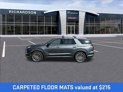 Used 2023 Hyundai Palisade Calligraphy