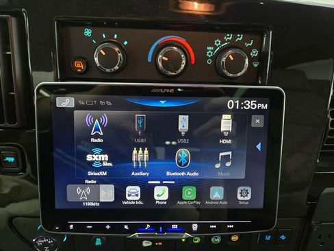 New 2024 GMC Savana 2500 image 34