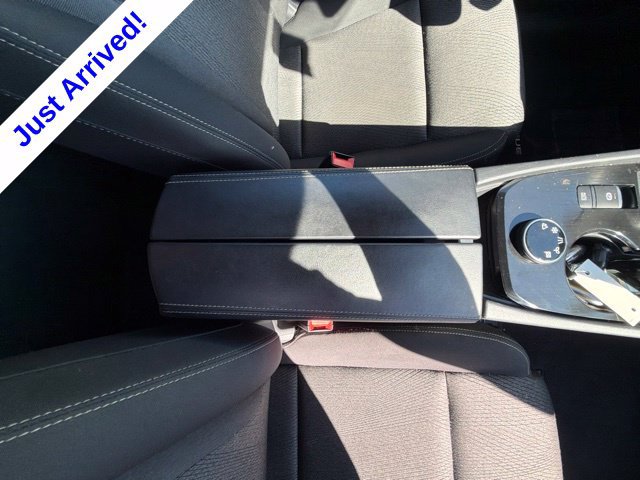 Used 2025 Nissan Rogue SV AWD/4WD image 25