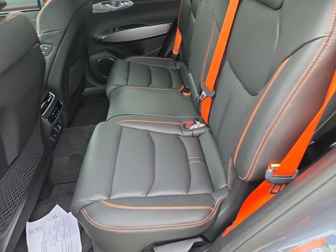 New 2026 Genesis GV70 2.5T Sport Prestige image 6